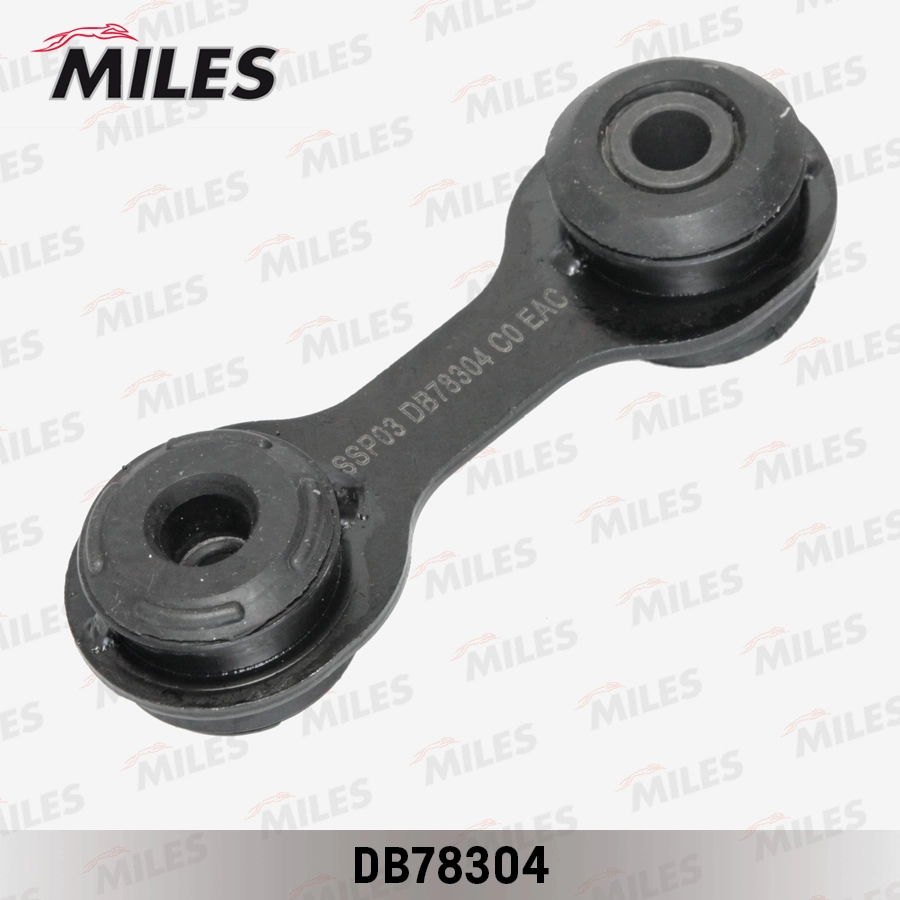 Тяга / стойка стабилизатор MILES DB78304