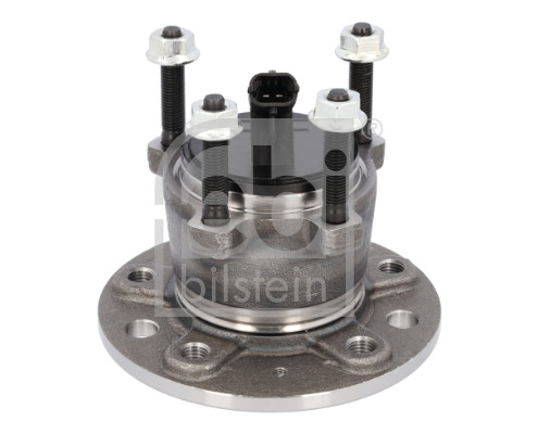 Комплект подшипника ступицы колеса FEBI BILSTEIN 26675