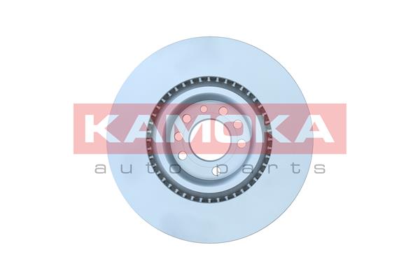 Тормозной диск kamoka KAMOKA 103104