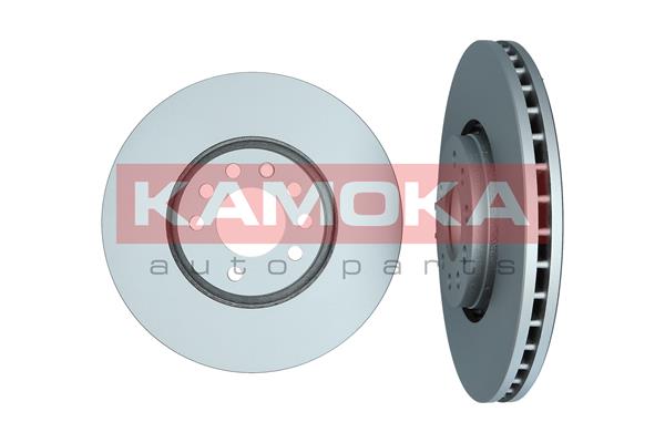 Тормозной диск kamoka KAMOKA 1031125