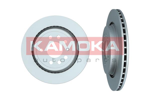 Тормозной диск kamoka KAMOKA 103213
