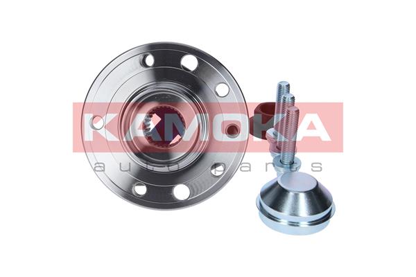 Комплект подшипника ступицы колеса kamoka KAMOKA 5500139