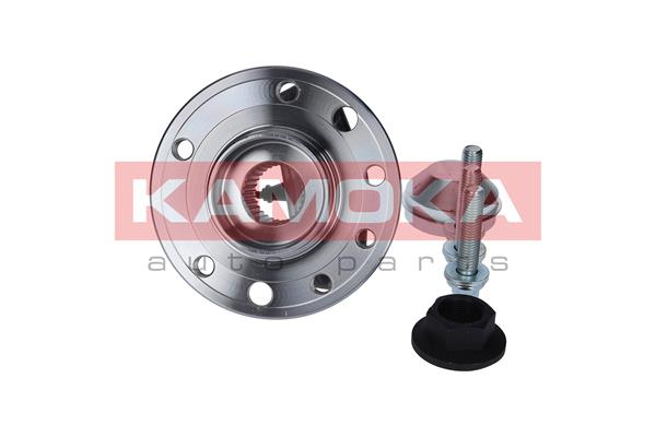 Комплект подшипника ступицы колеса kamoka KAMOKA 5500137