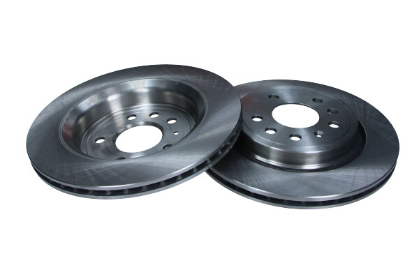 Тормозной диск MAXGEAR 19-1304