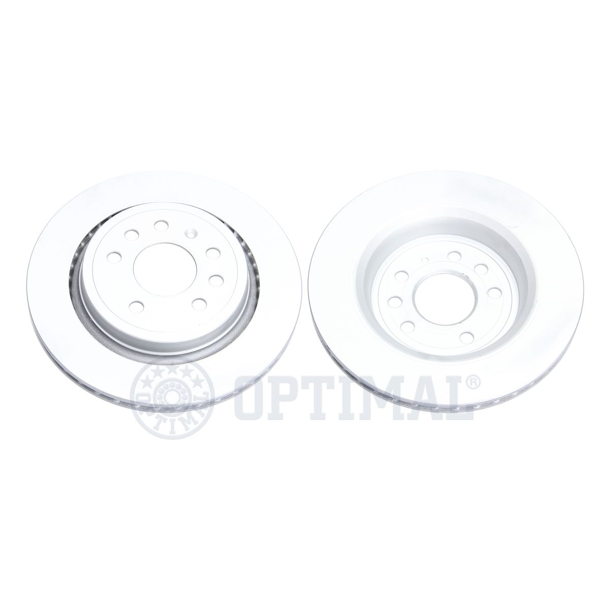 Тормозной диск OPTIMAL BS-7916C