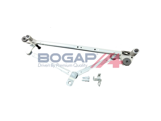 Система тяг и рычагов привода стеклоочистителя bogap premium BOGAP L5510101