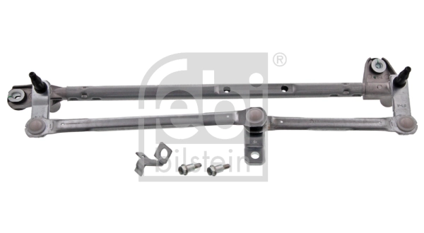 Система тяг и рычагов привода стеклоочистителя febi plus FEBI BILSTEIN 37529
