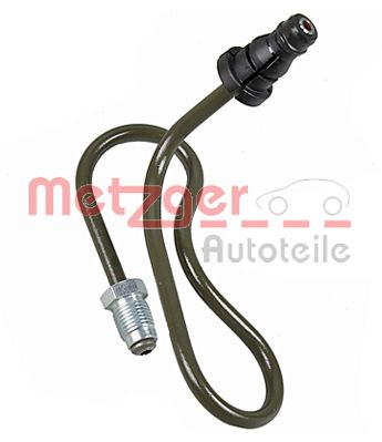 Проводка сцепления oe-part METZGER 2070003