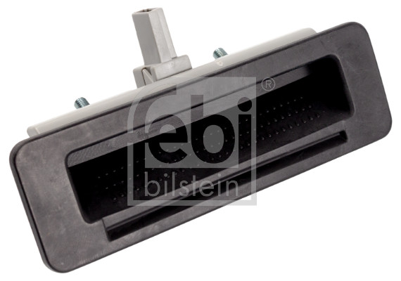 Выключатель замок задней двери febi plus FEBI BILSTEIN 174201