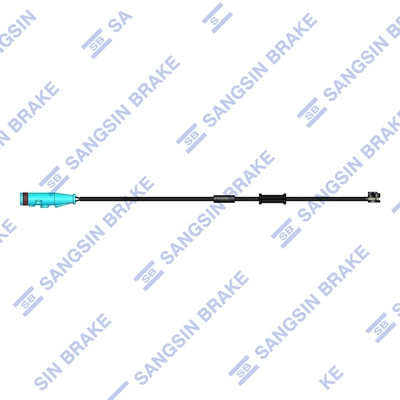 Сигнализатор износ тормозных колодок HI-Q SWS3402