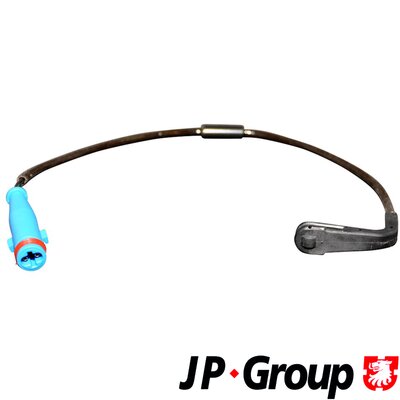 Датчик износ тормозных колодок jp group JP GROUP 1297301800