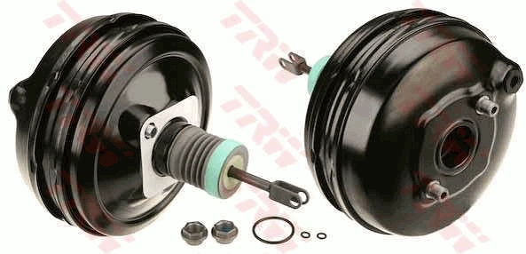 Усилитель тормозного привода TRW PSA939