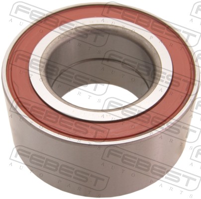 Подшипник ступицы колеса FEBEST DAC45840039