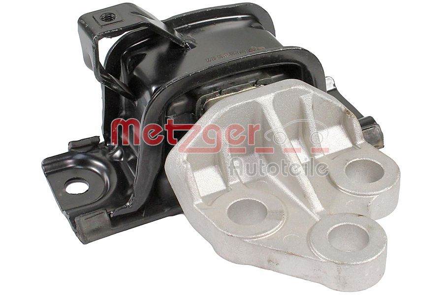 Подвеска двигатель METZGER 8054083