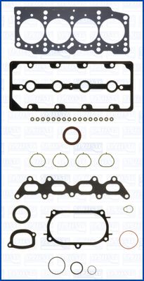 Комплект прокладок головка цилиндра multilayer steel AJUSA 52220800