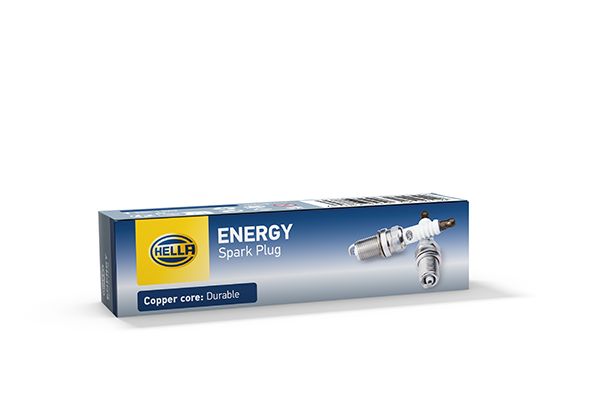 Свеча зажигания HELLA/BEHR/PAGID 8EH 188 708-031