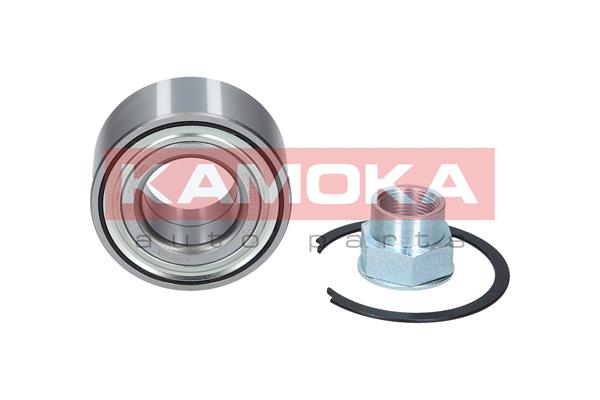 Комплект подшипника ступицы колеса kamoka KAMOKA 5600085