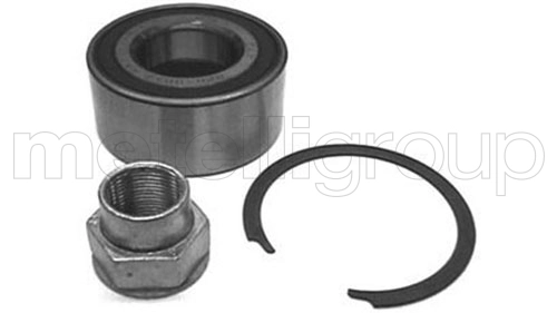 Комплект подшипника ступицы колеса METELLI 19-2272