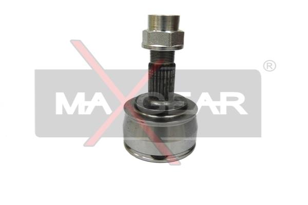 Шарнирный комплект приводной вал MAXGEAR 49-0127