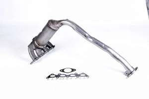 Катализатор type approved EEC FI6024T