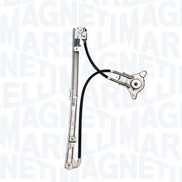 Стеклоподъемник MAGNETI MARELLI 350103219700