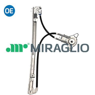 Стеклоподъемник MIRAGLIO 30/275