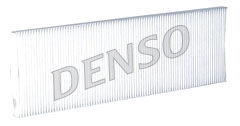 Фильтр воздух во внутренном пространстве DENSO DCF536P