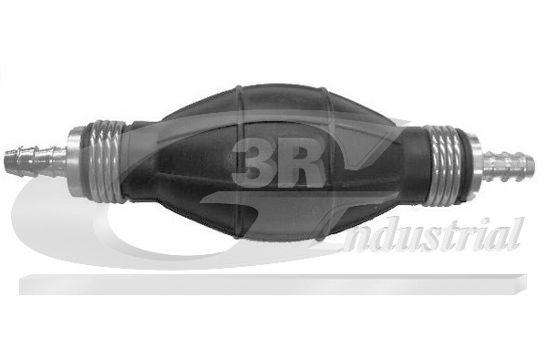 Насос топливоподающяя система 3RG 80011