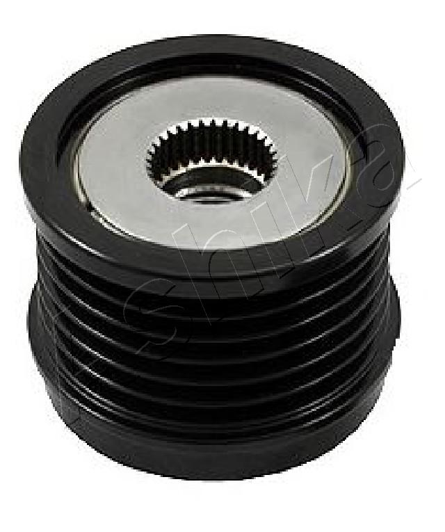 Механизм свободного хода генератора ASHIKA 130-08-806