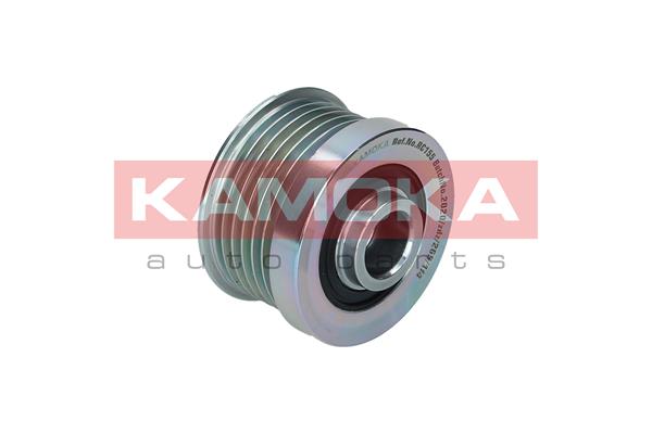 Механизм свободного хода генератора kamoka KAMOKA RC155
