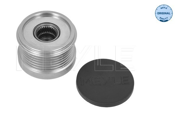 Механизм свободного хода генератора meyle-original true to oe. MEYLE 714 053 1008