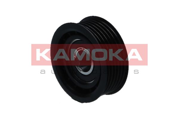 Паразитный / ведущий ролик поликлиновой ремень kamoka KAMOKA R0394