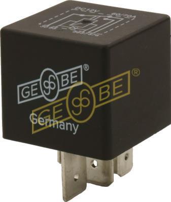 Лямбда-зонд GEBE 9 7118 1