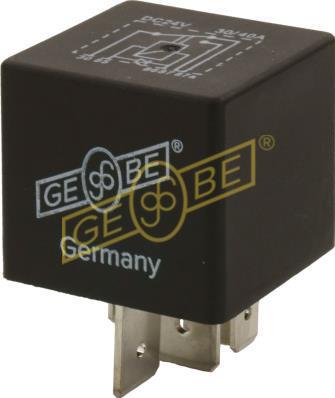 Лямбда-зонд GEBE 9 7133 1