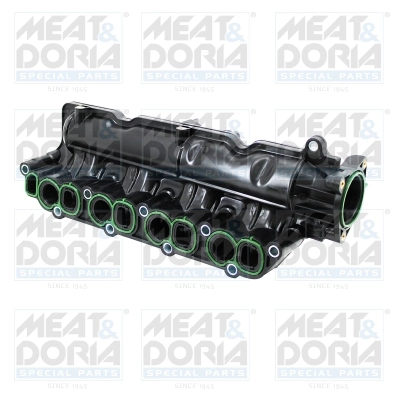 Модуль впускной трубы MEAT & DORIA 89261E