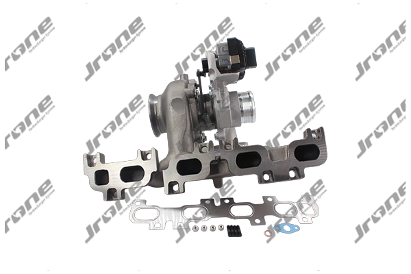 Компрессор наддув JRONE 8B38-30M-N94