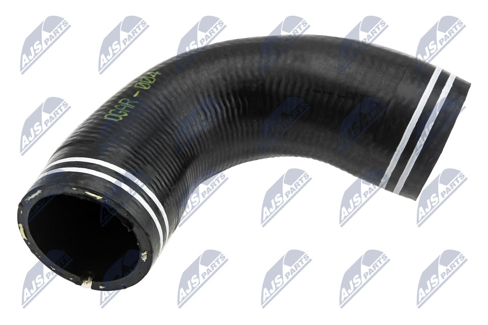 Трубка нагнетаемого воздуха NTY GPP-AR-004