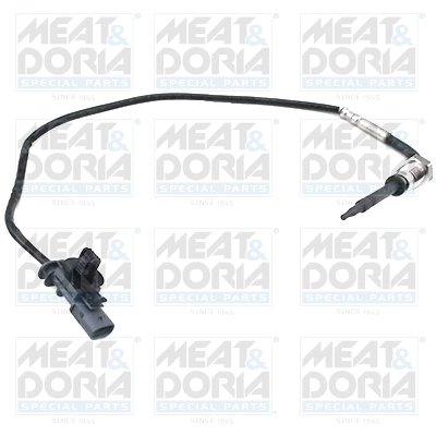 Датчик температура выхлопных газов MEAT & DORIA 12510