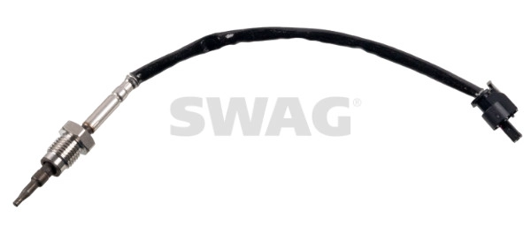 Датчик температура выхлопных газов SWAG 33 11 1506
