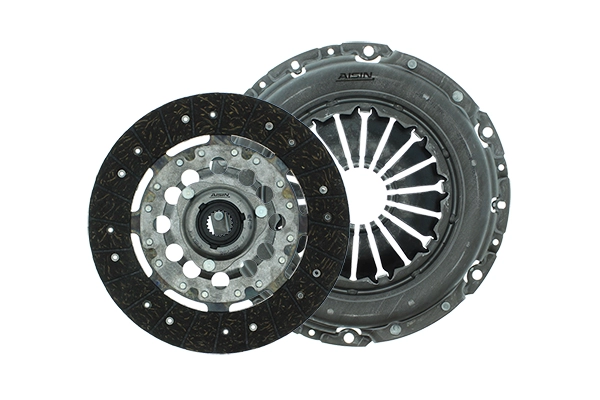 Комплект сцепления aisin clutch set (2p) AISIN KE-FI18R