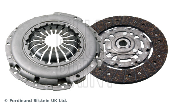 Комплект сцепления smartfit solution kit BLUE PRINT ADL143052