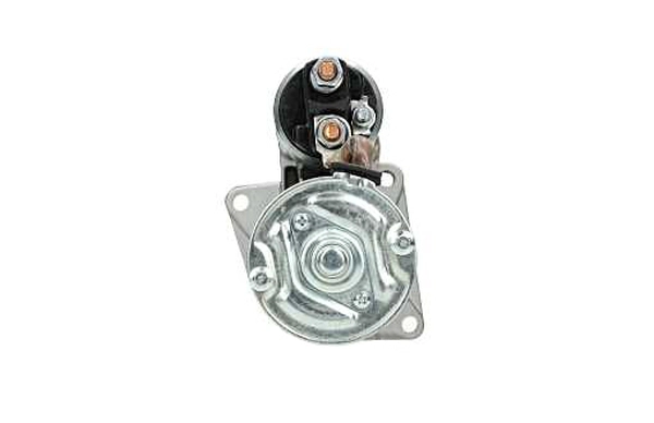 Стартер HELLA/BEHR/PAGID 8EA 011 611-931