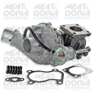Компрессор наддув MEAT & DORIA 65055