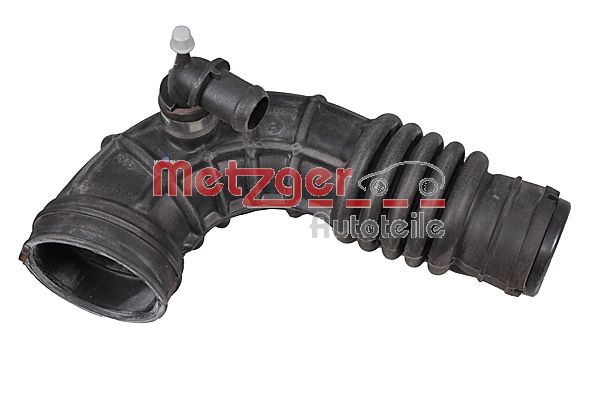 Шланг система подачи воздуха METZGER 2389032