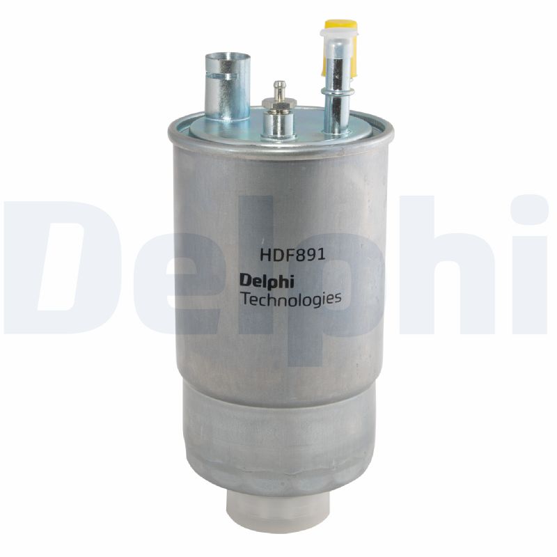 Топливный фильтр DELPHI HDF891