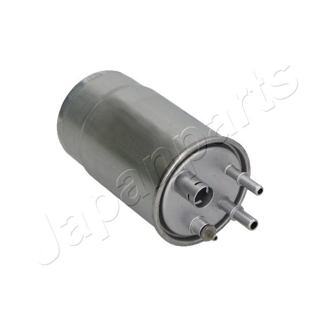 Топливный фильтр JAPANPARTS FC-0201S