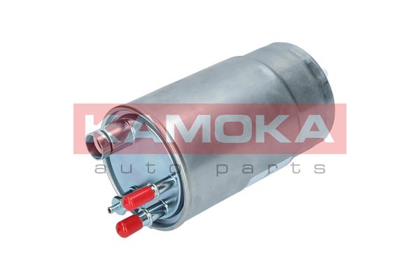 Топливный фильтр kamoka KAMOKA F304601