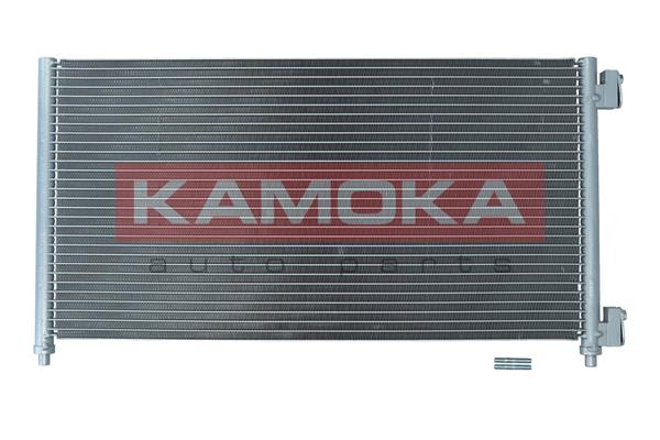 Конденсатор кондиционер kamoka KAMOKA 7800192