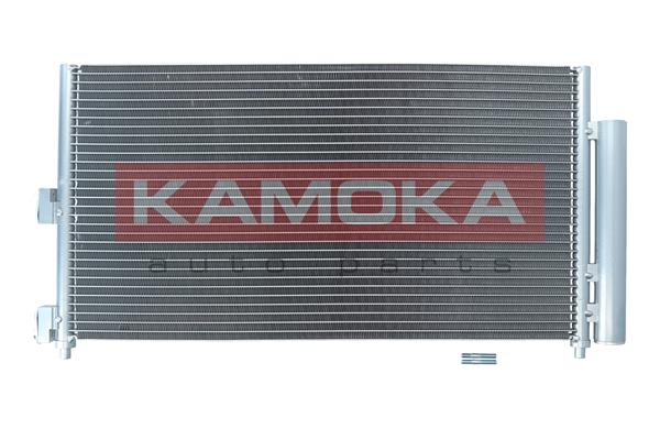 Конденсатор кондиционер kamoka KAMOKA 7800169
