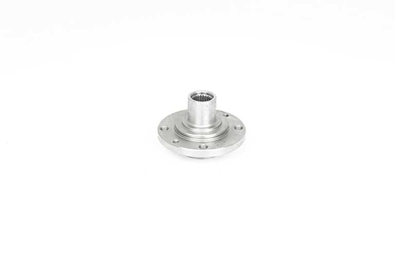 Ступица колеса BSG BSG 25-600-004